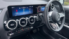 Mercedes-Benz GLA 200 Sport Executive 5dr Auto Petrol Hatchback